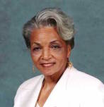 Ambassador Cynthia Shepherd Perry