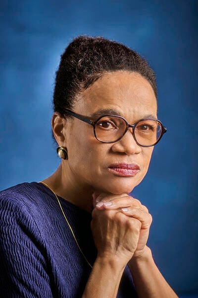 Dr. Beverly Lindsay